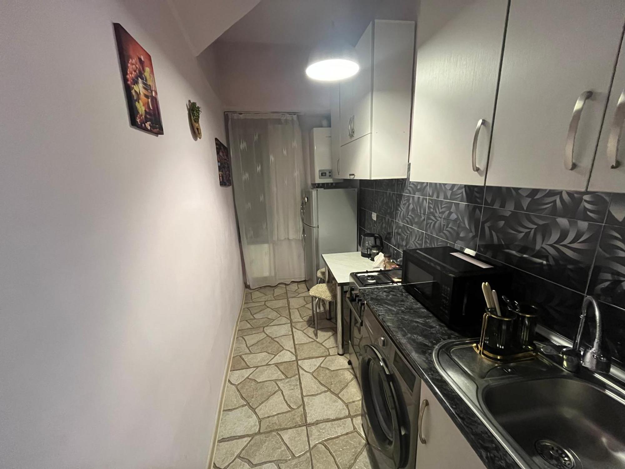 Apartment in Old Tbilisi Orbeliani Square Bagian luar foto